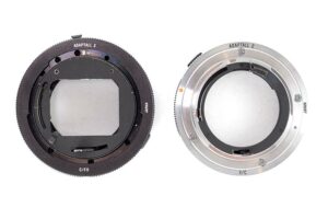 Lens Mounts: Tamron Adaptall – JAPB